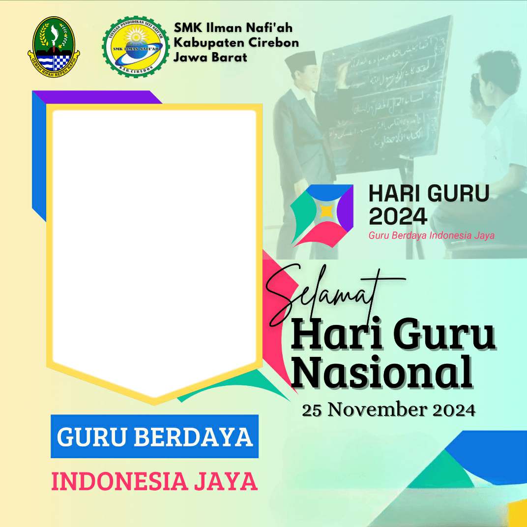 HUT PGRI