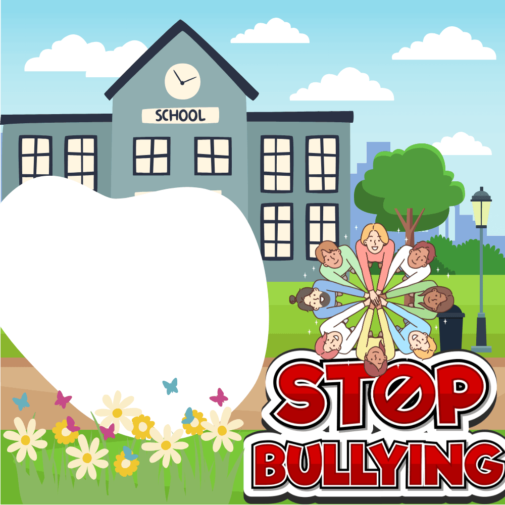 Stop Bullying