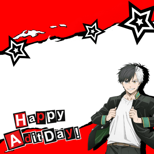 HBD ADIT