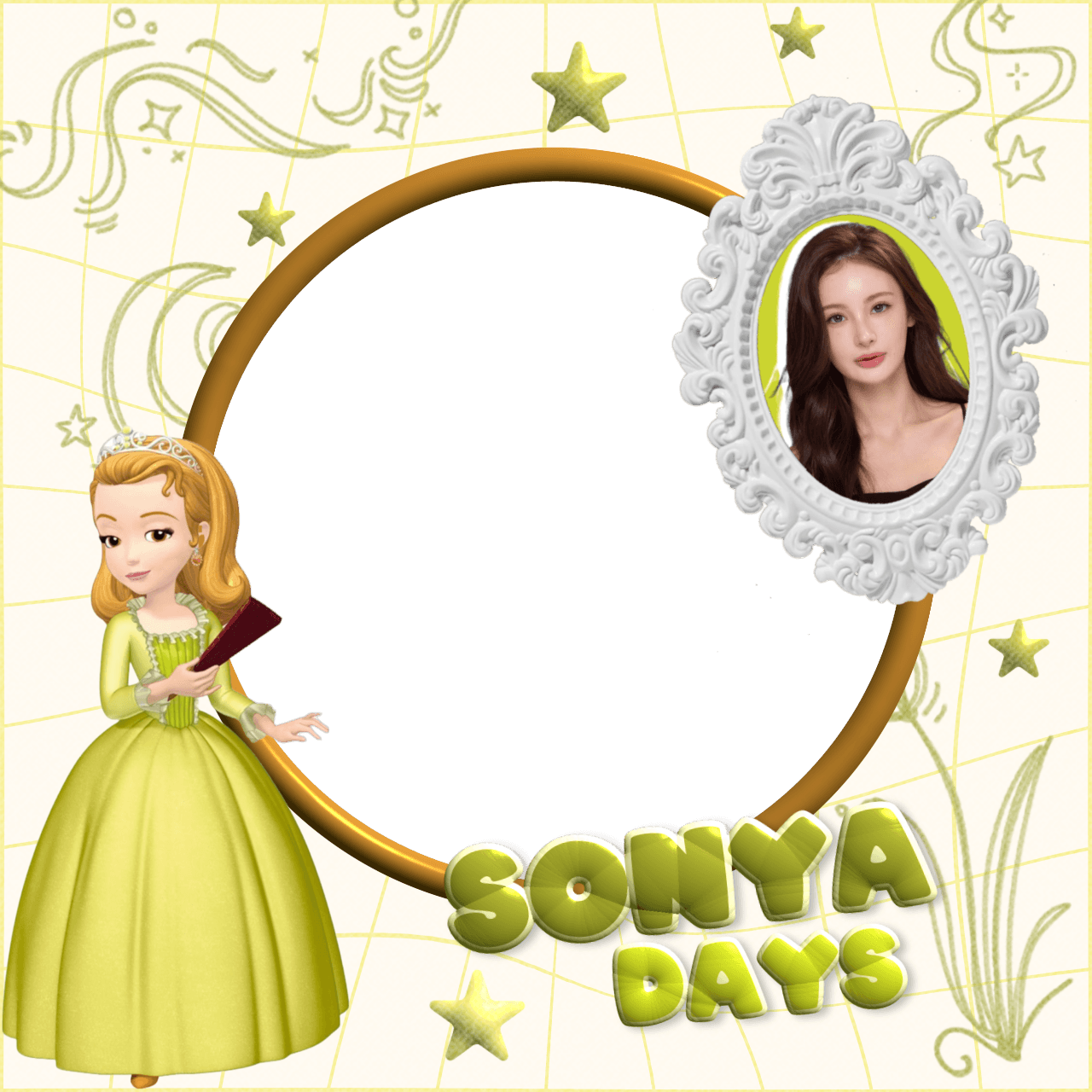 sonya's day