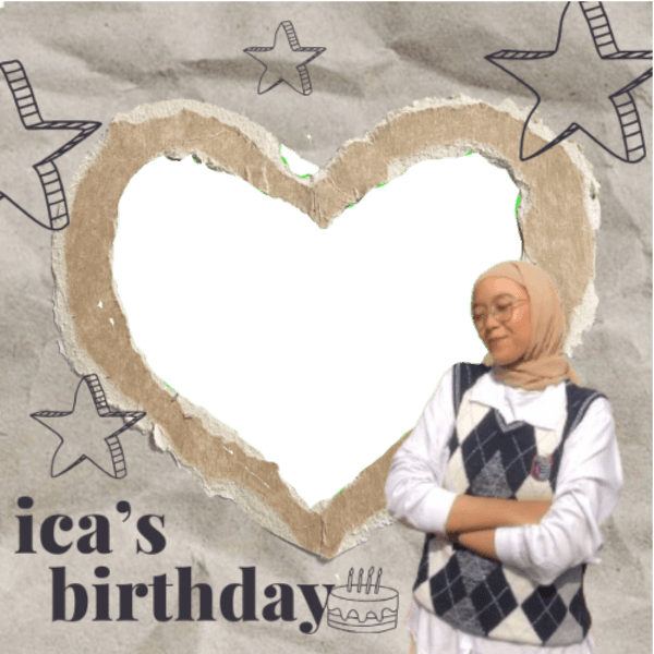 ica’s bday