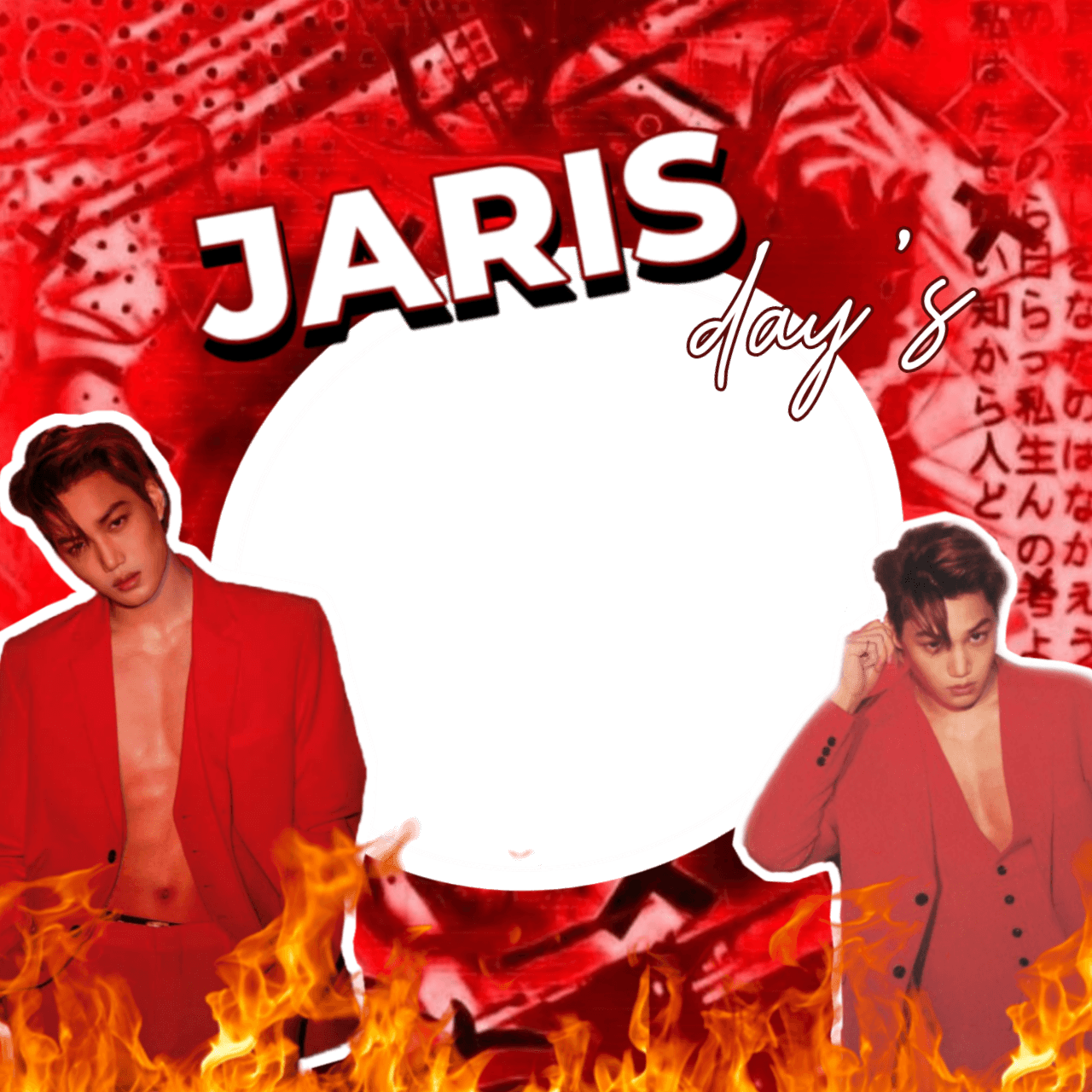 Jaris day