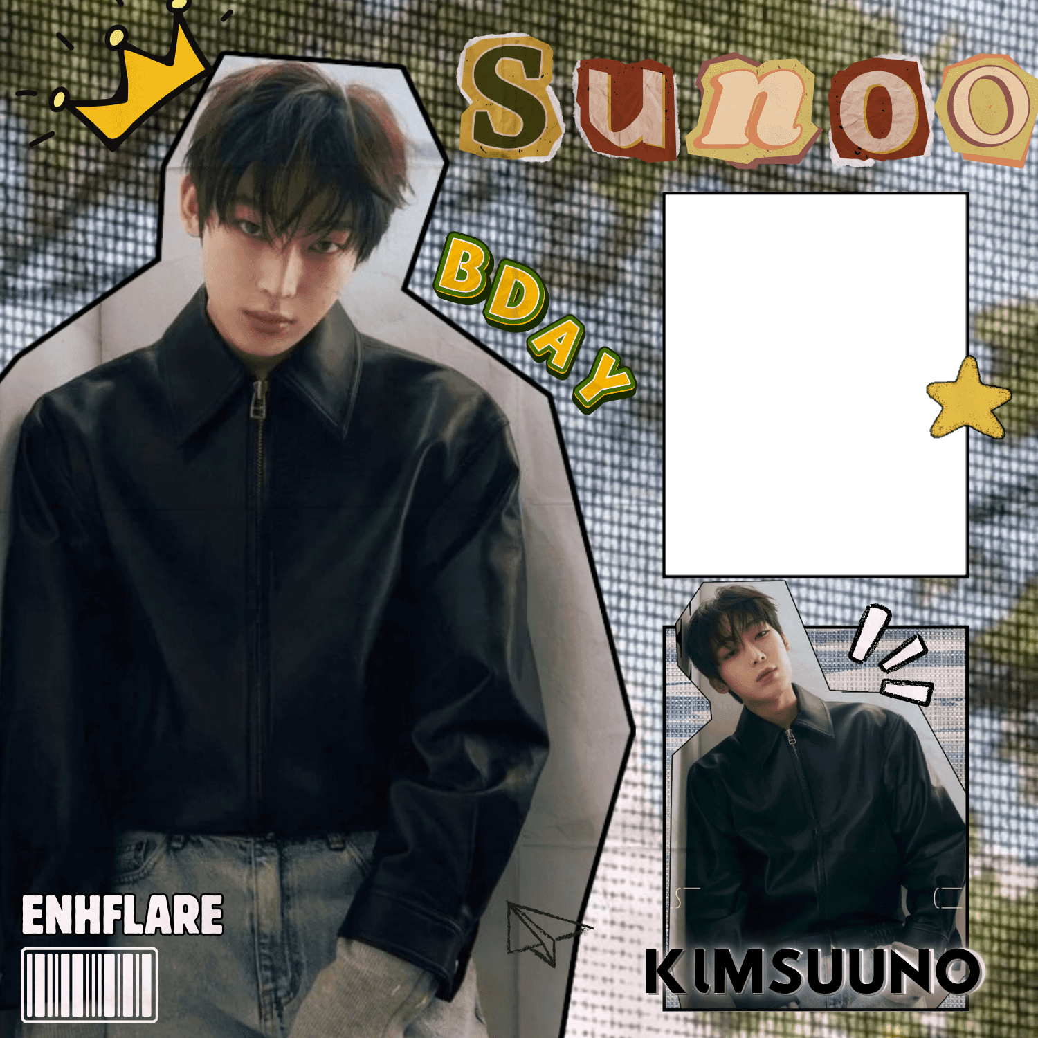 KlMSUUNO DAY! 🤟