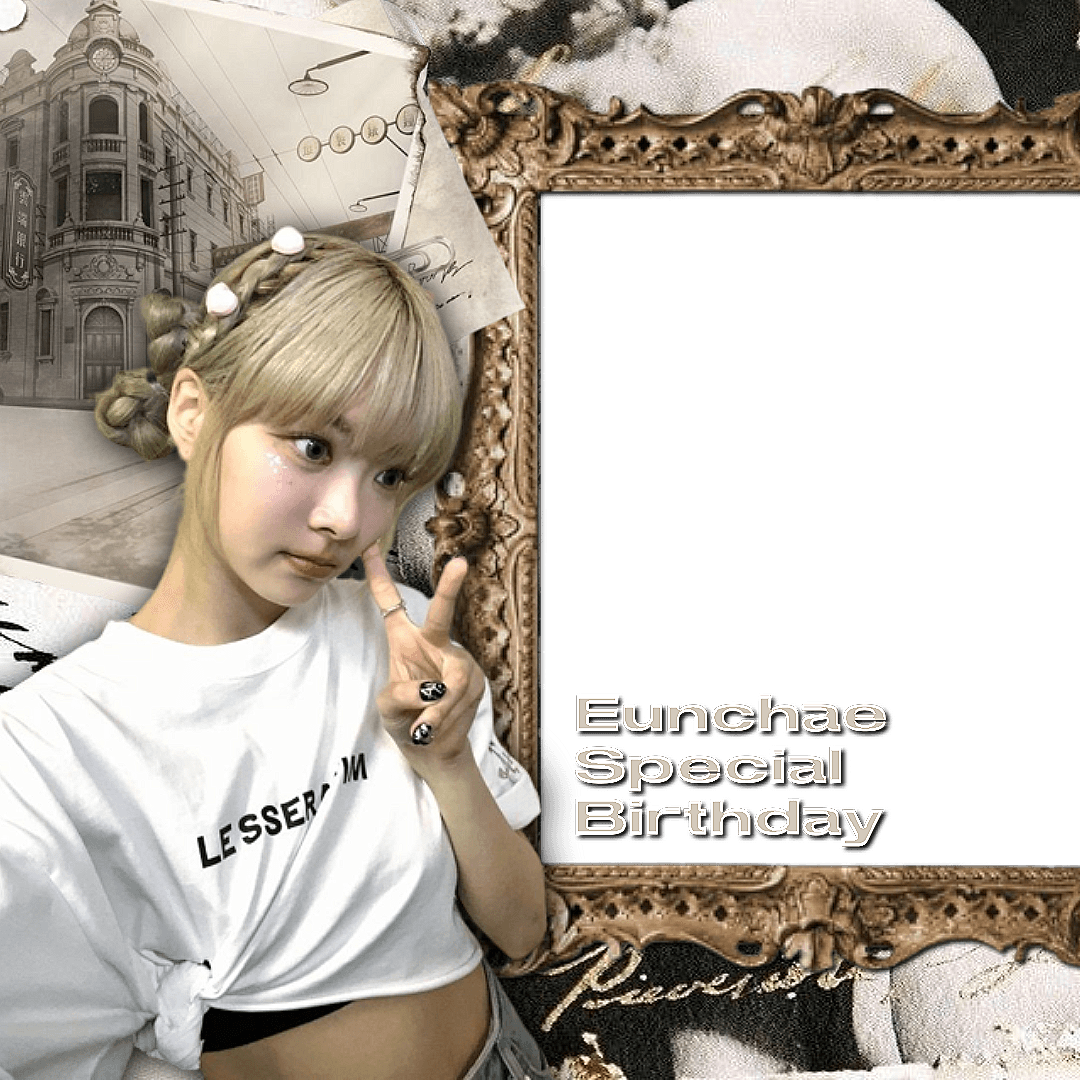 Patrician society, Bountiful staunchness day of Eunchae.