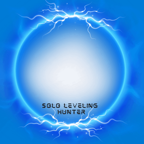 SOLO LEVELING