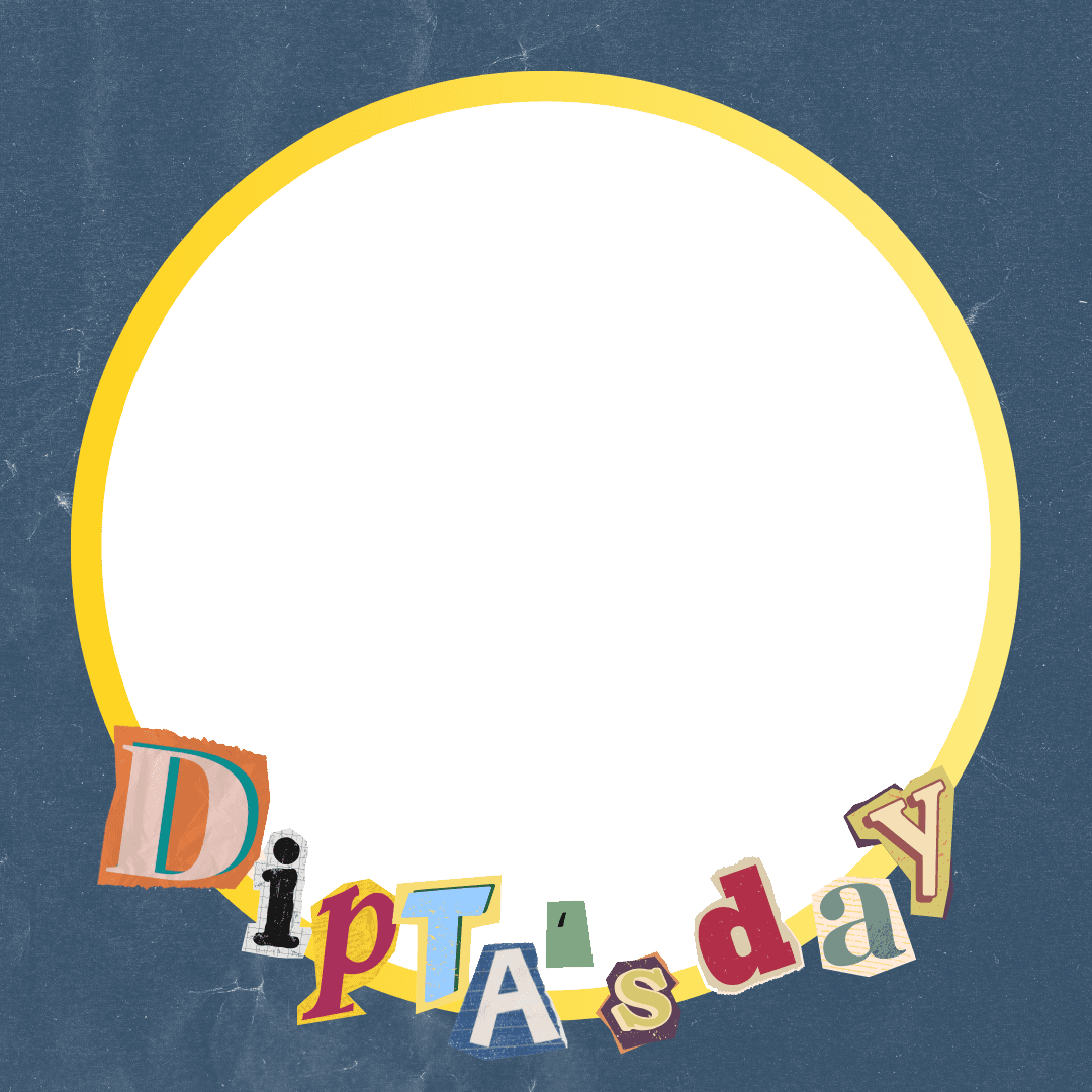 Dipta's Day