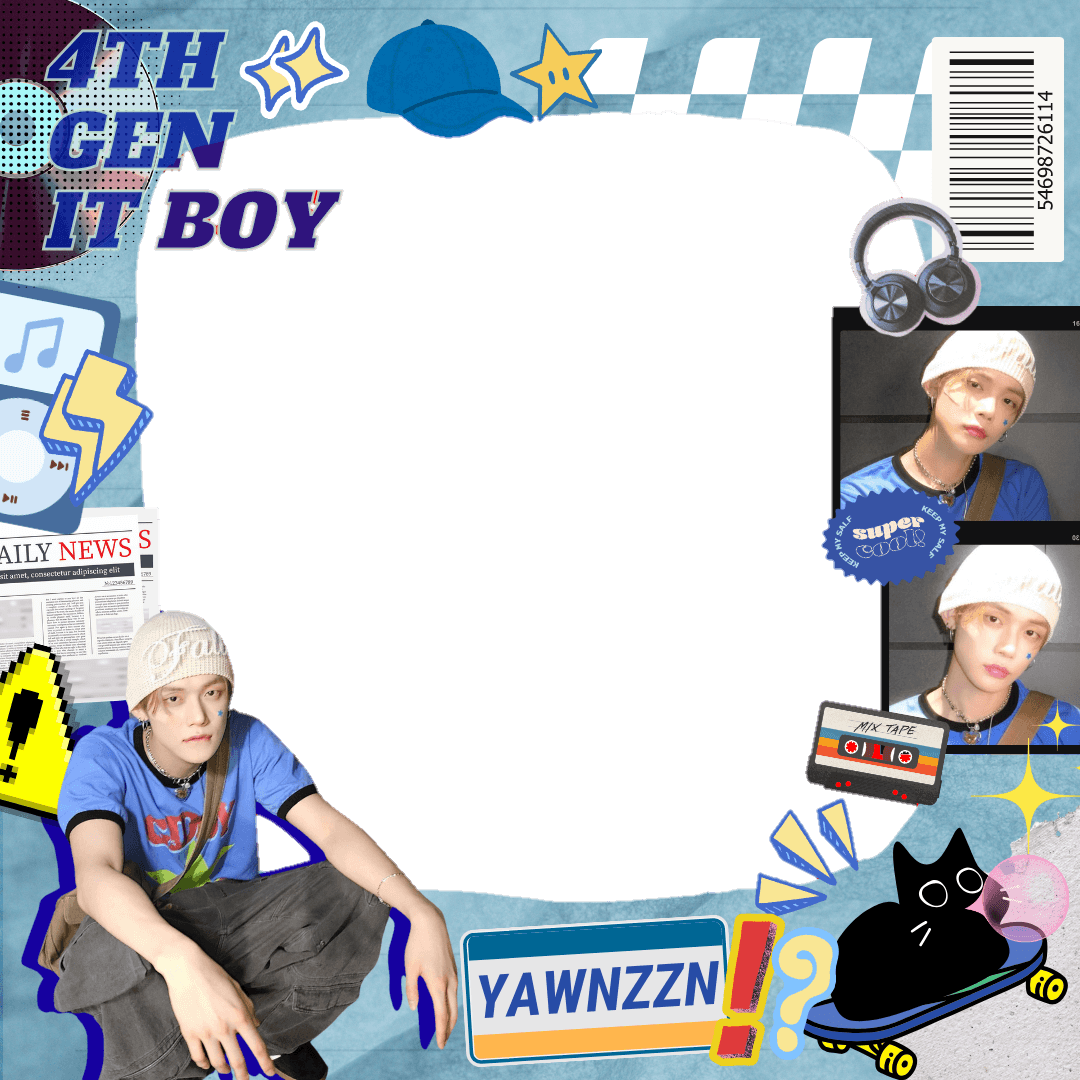 YAWNZZN DAY