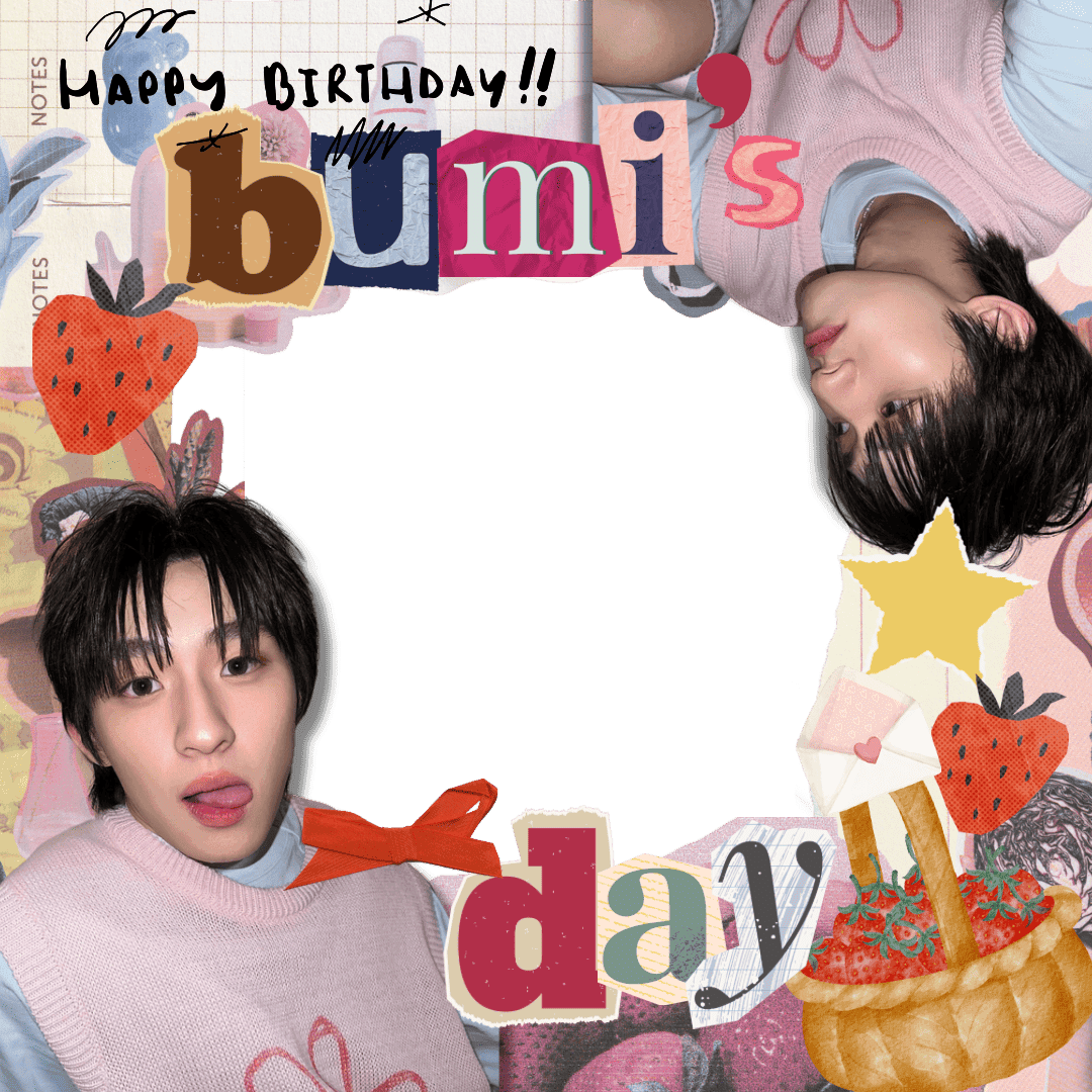 Bumii day