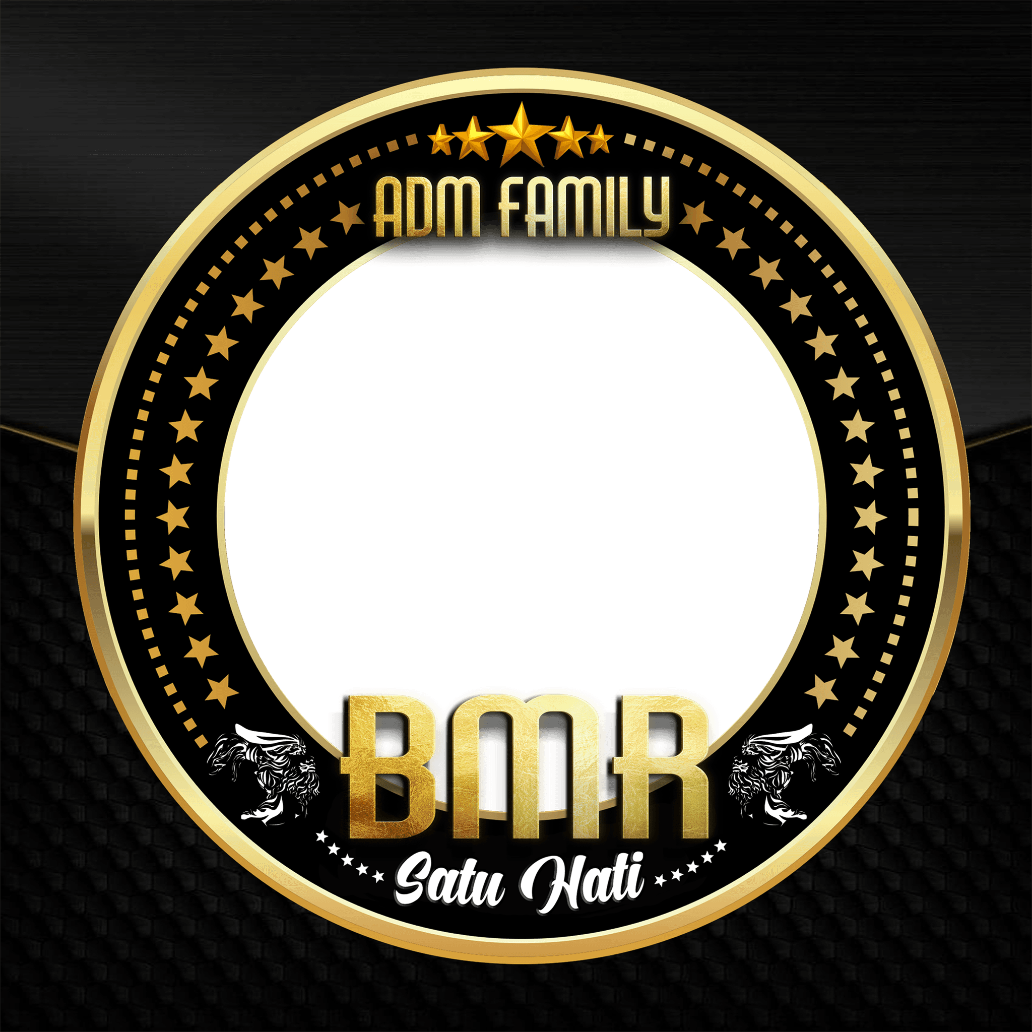 ADM FAMILY BMR SATU HATI