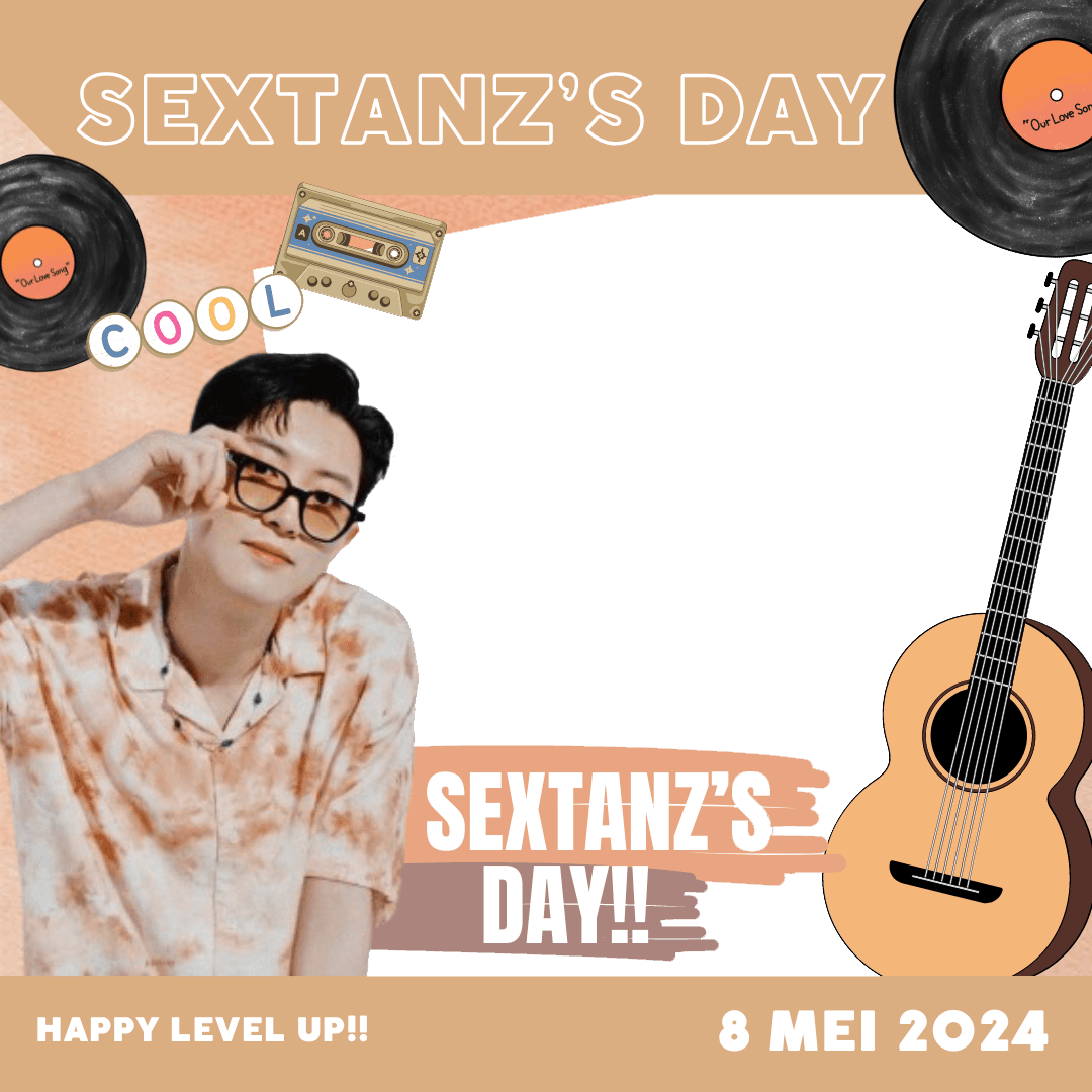 sextanz's day