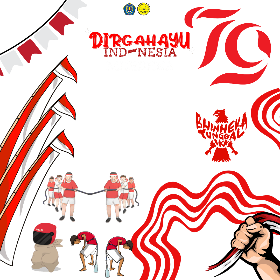 KITA BANGGA PRODUK INDONESIA!!!