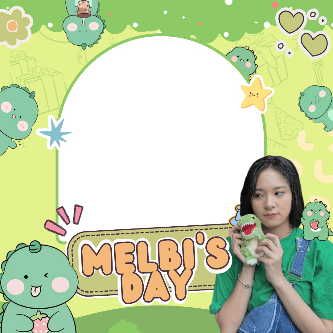 Melbi's Day