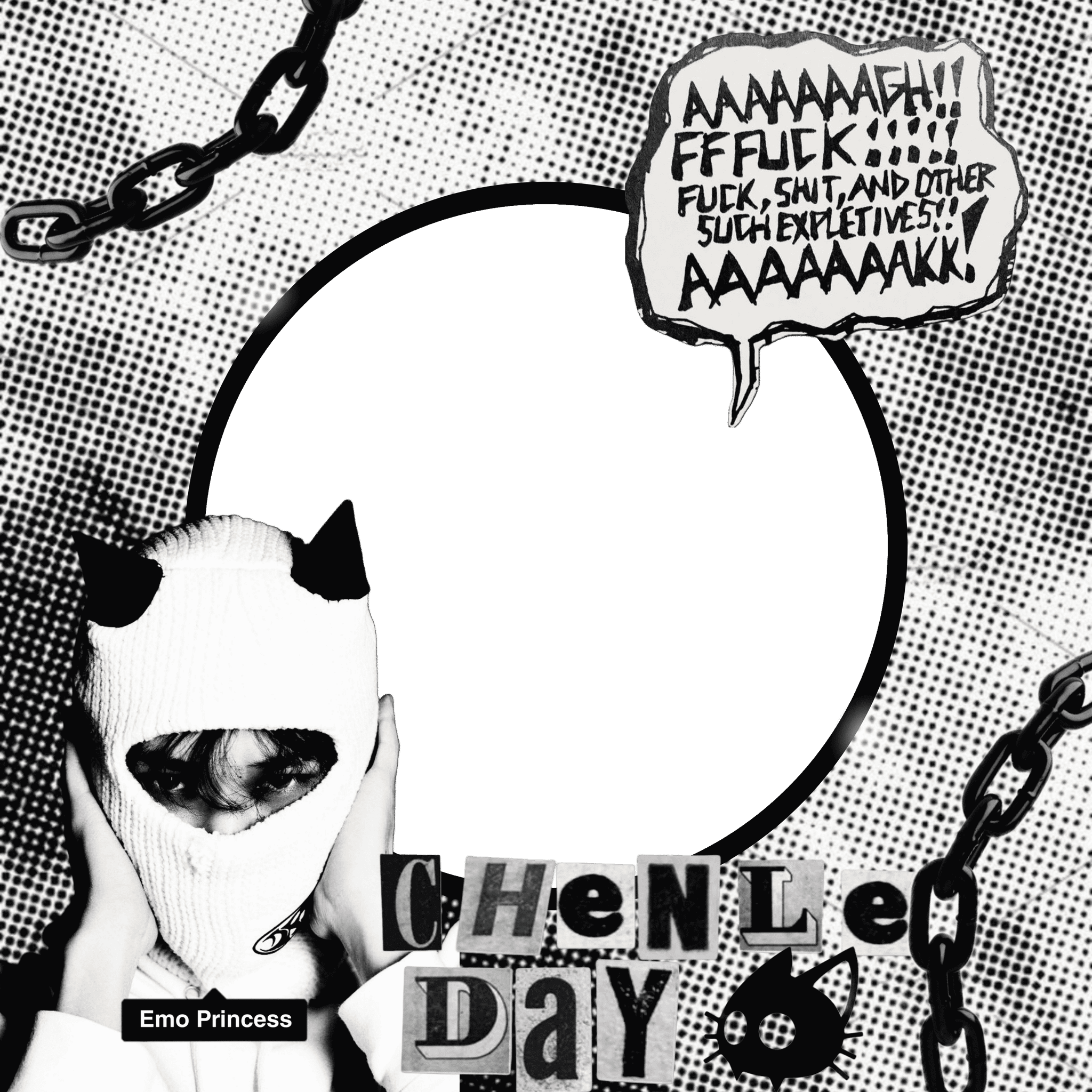 Chenle Day!