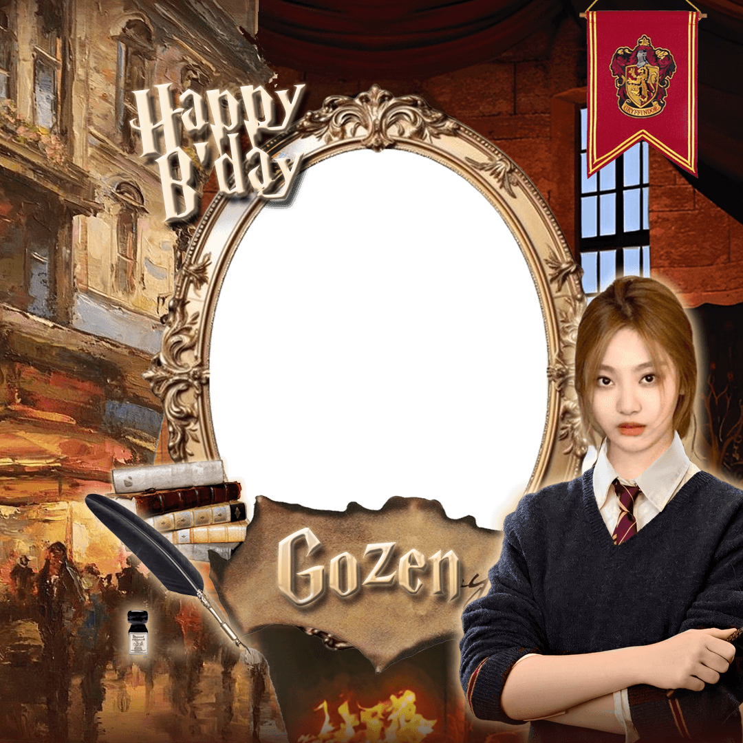 gozen's day