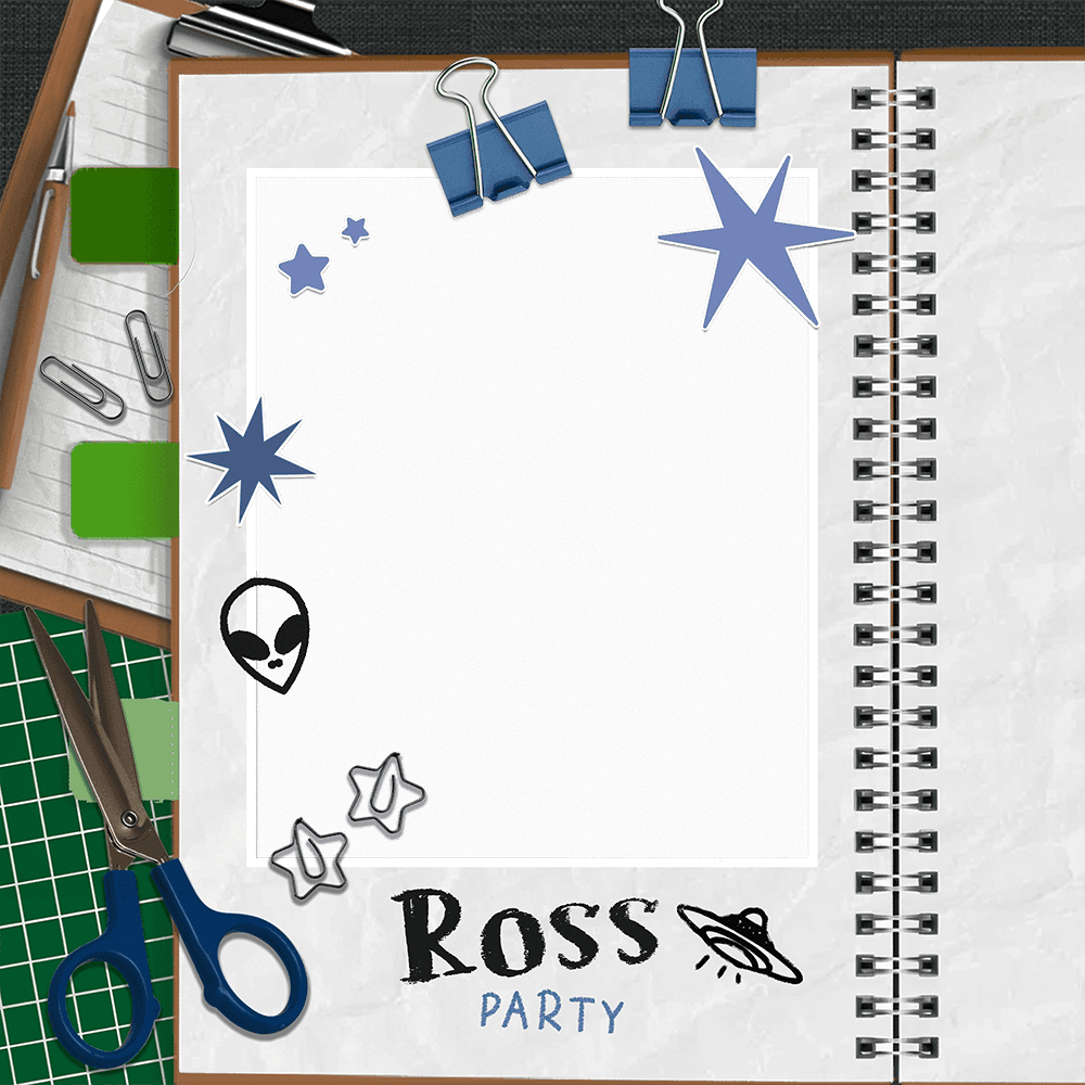 Hogs 25/04 - Ross Party