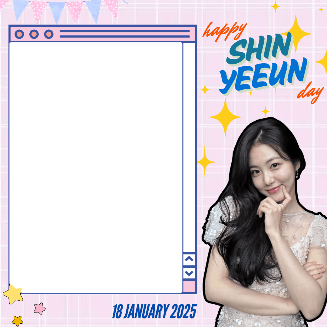 Happy Yeeun Day