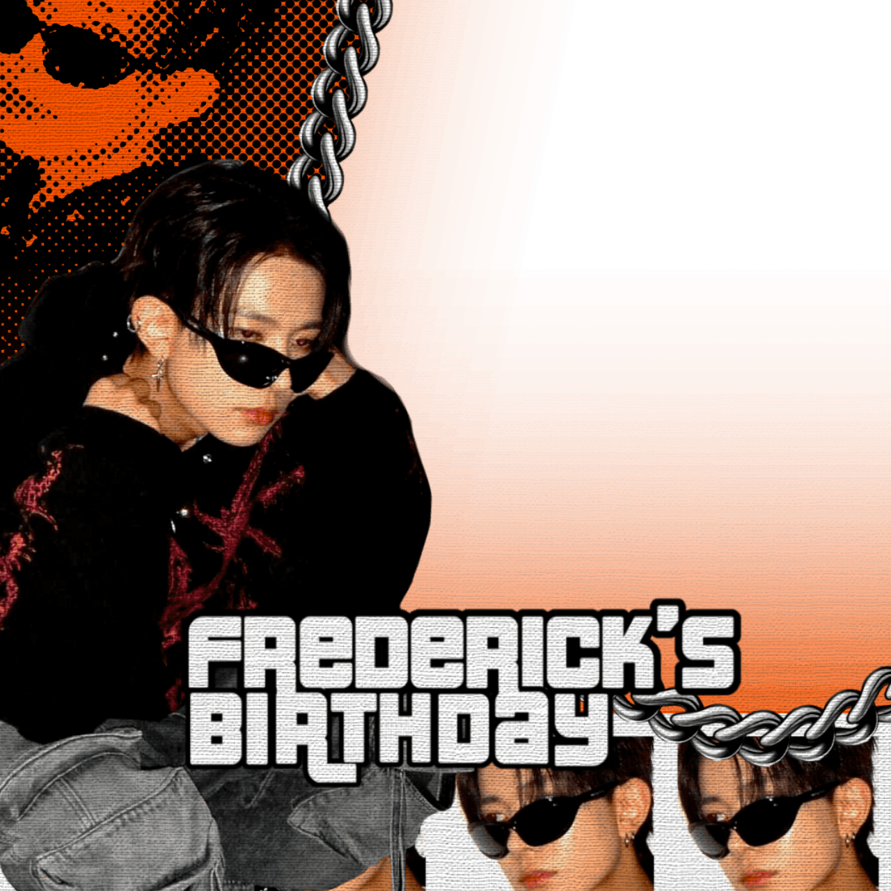 Frederick's Day