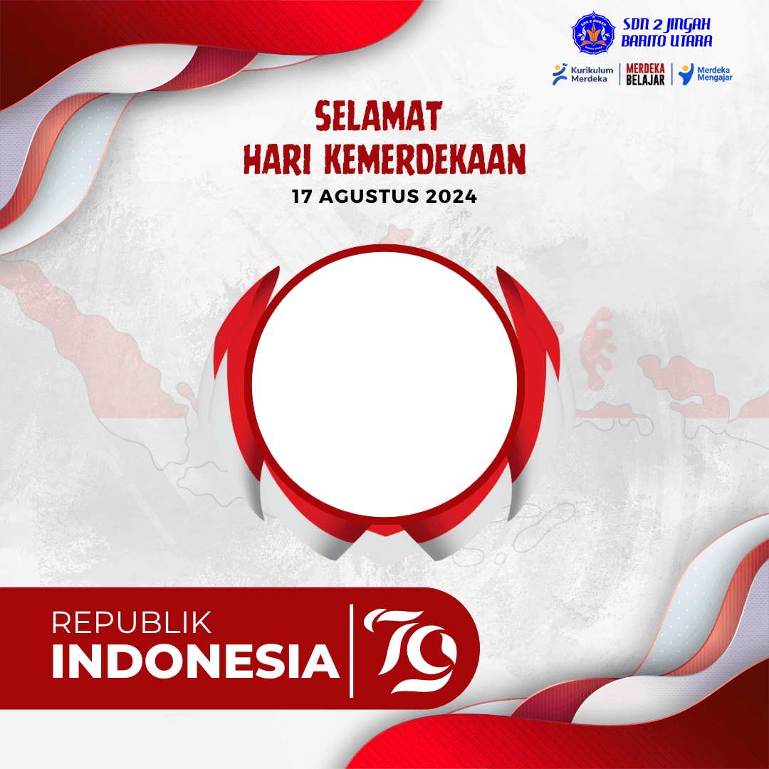 SDN 2 JINGAH KEMERDEKAAN