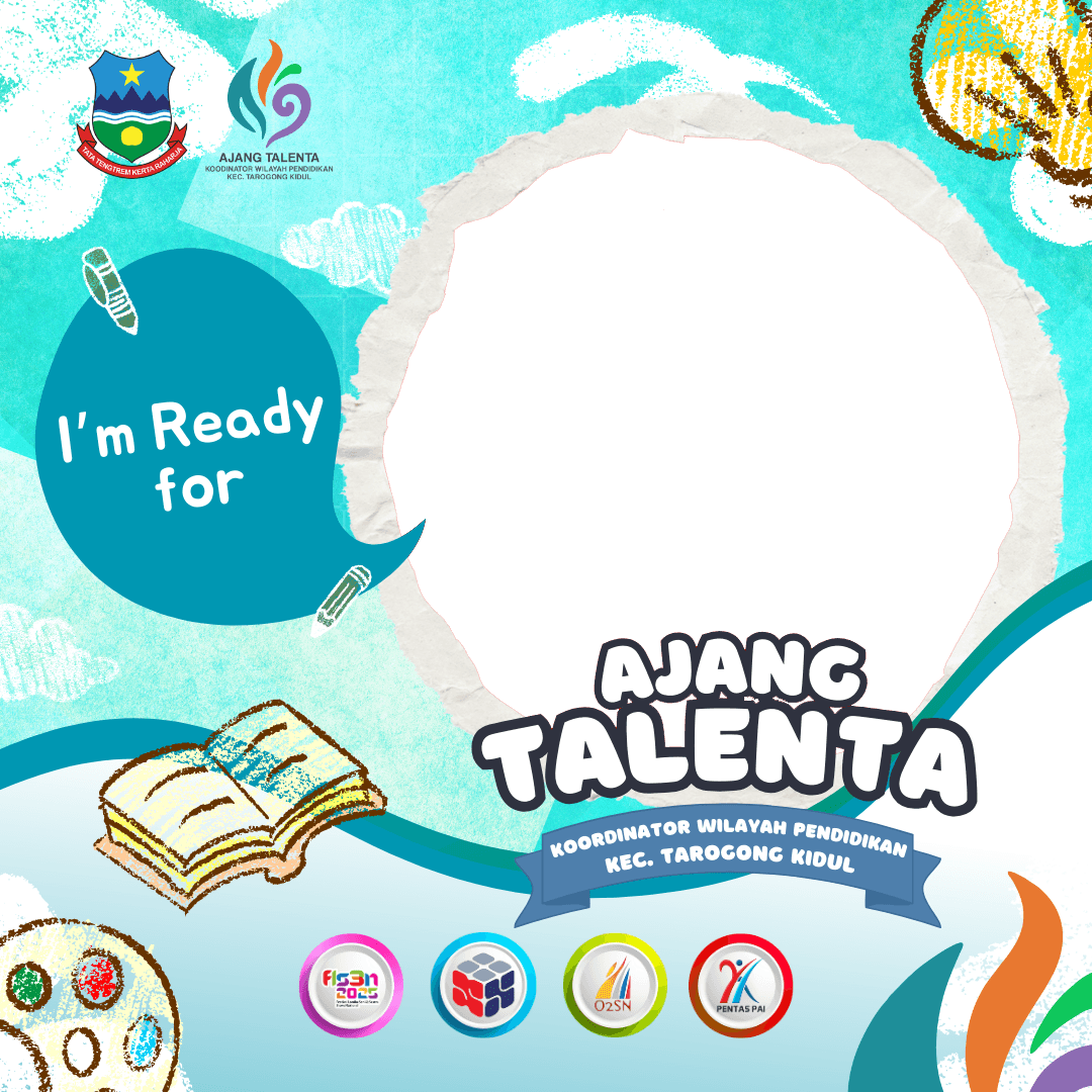 Ajang Talenta Kec. Tarkid Garut 2025