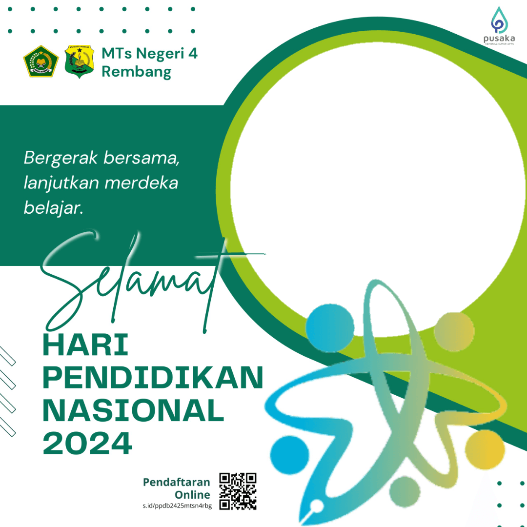 Hari Pendidikan Nasional 2024
