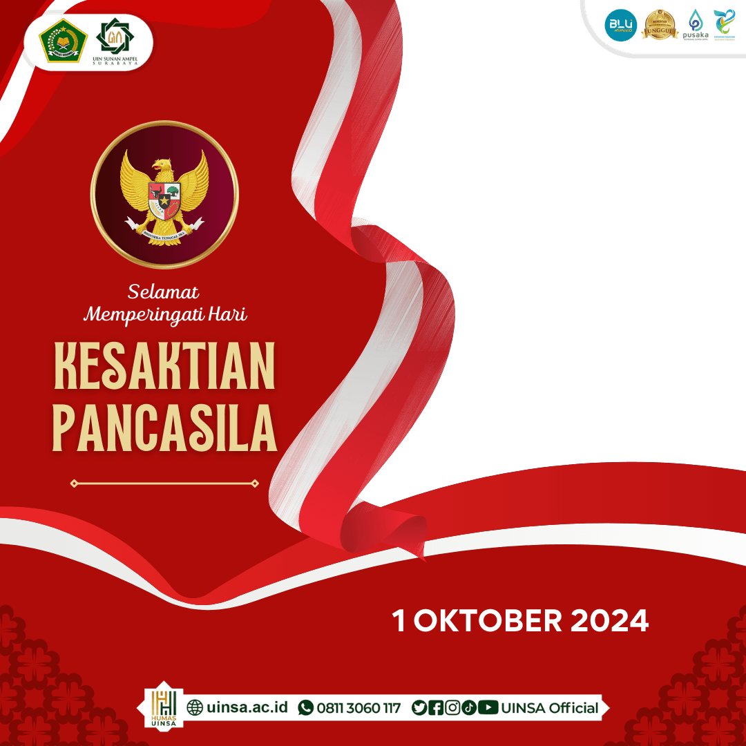 Hari Kesaktian Pancasila