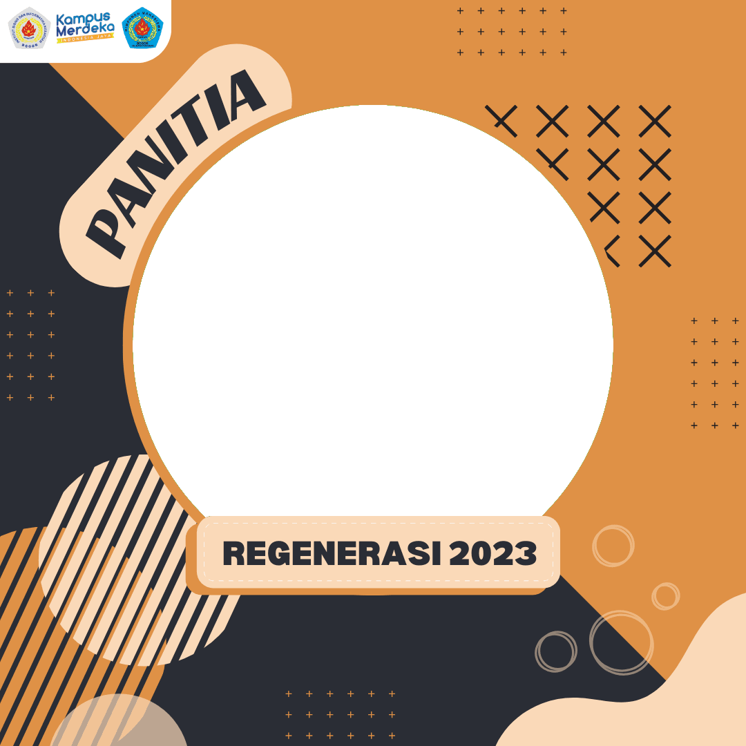 PANITIA REGENERASI 2023