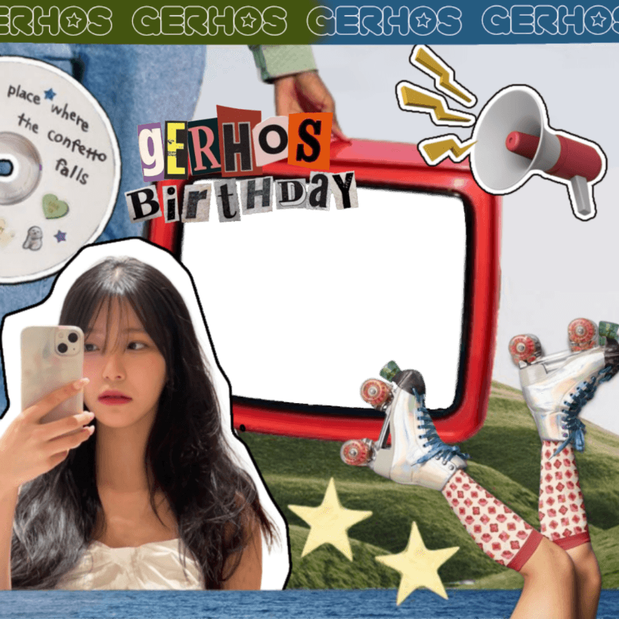 gerhos day!