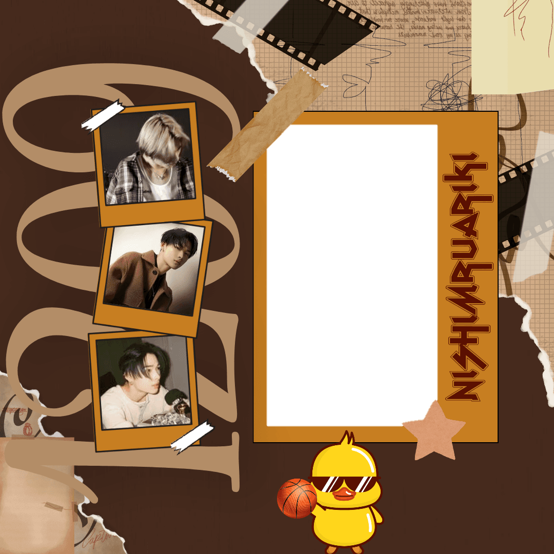 Riki's Day