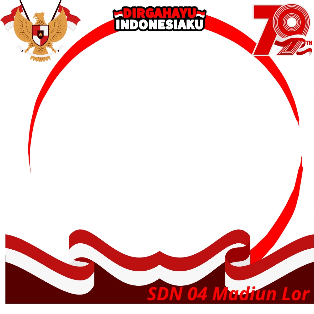 HUT RI ke-79