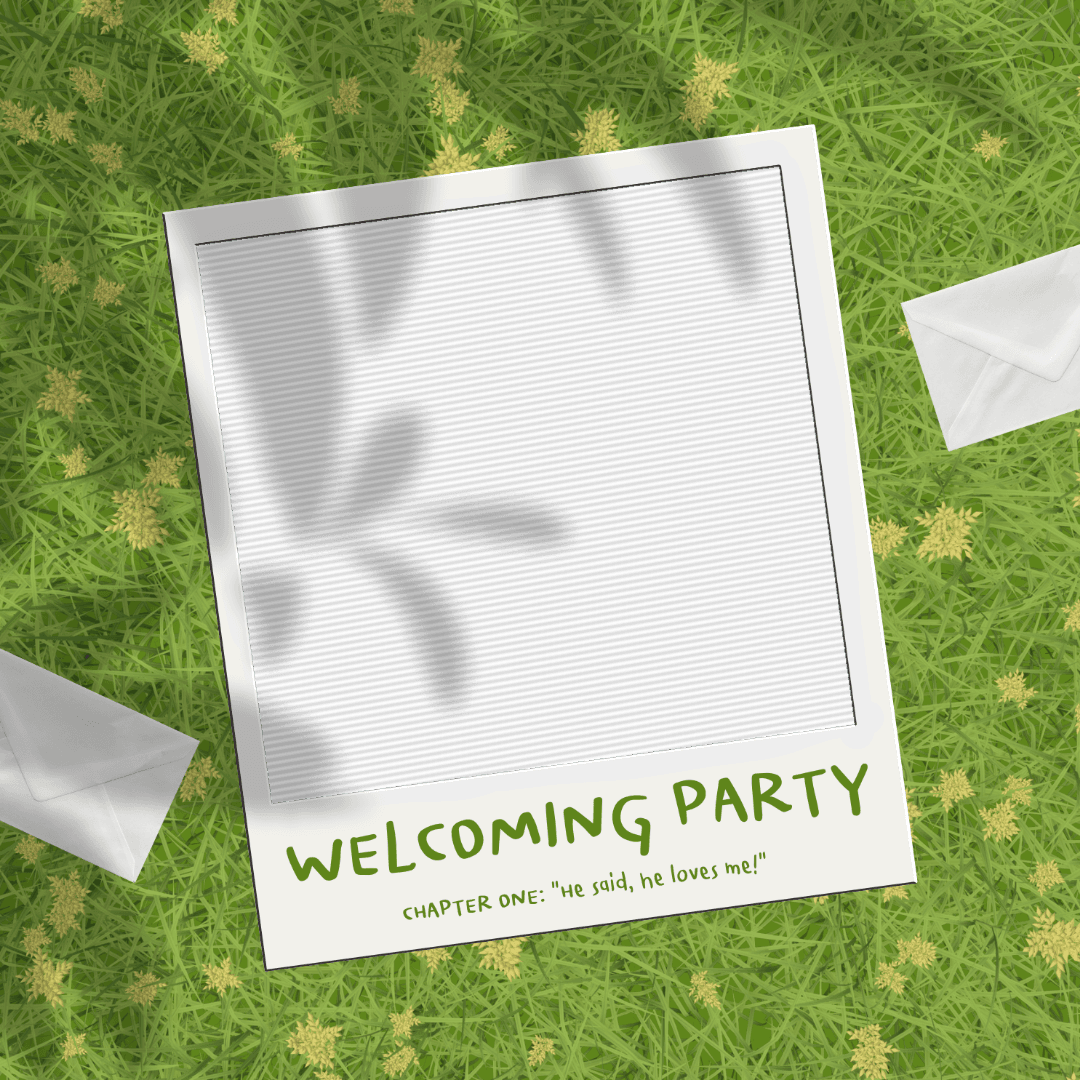 DOWNBADISME's Welcome Party!