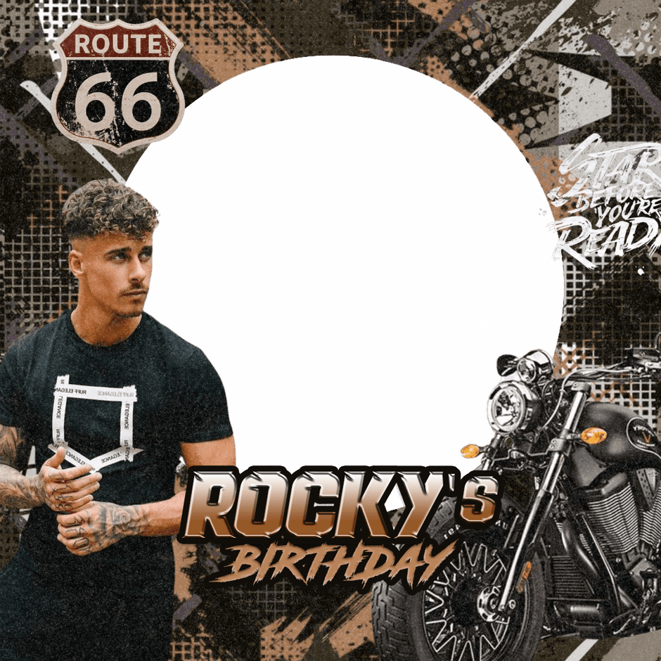 rocky hooker's day