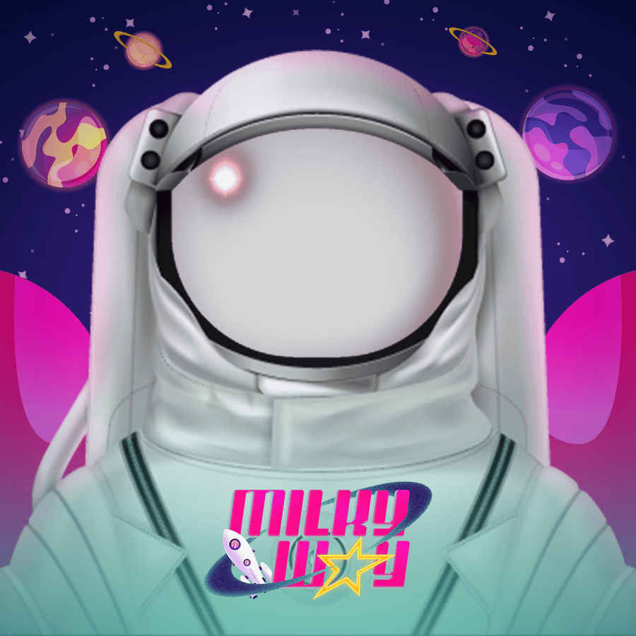 PRE-LAUNCH: Spacesuit!