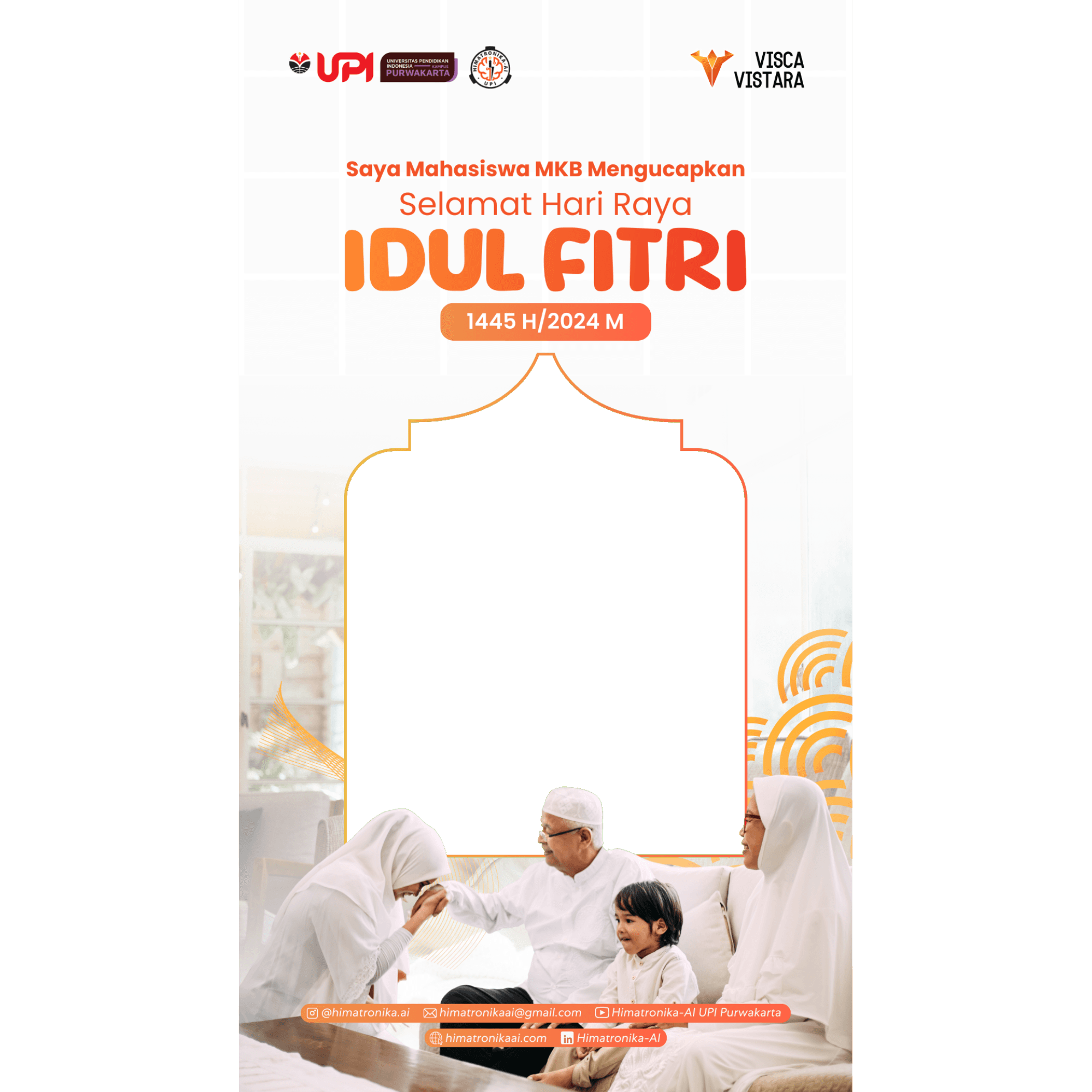 Lebaran Hiro