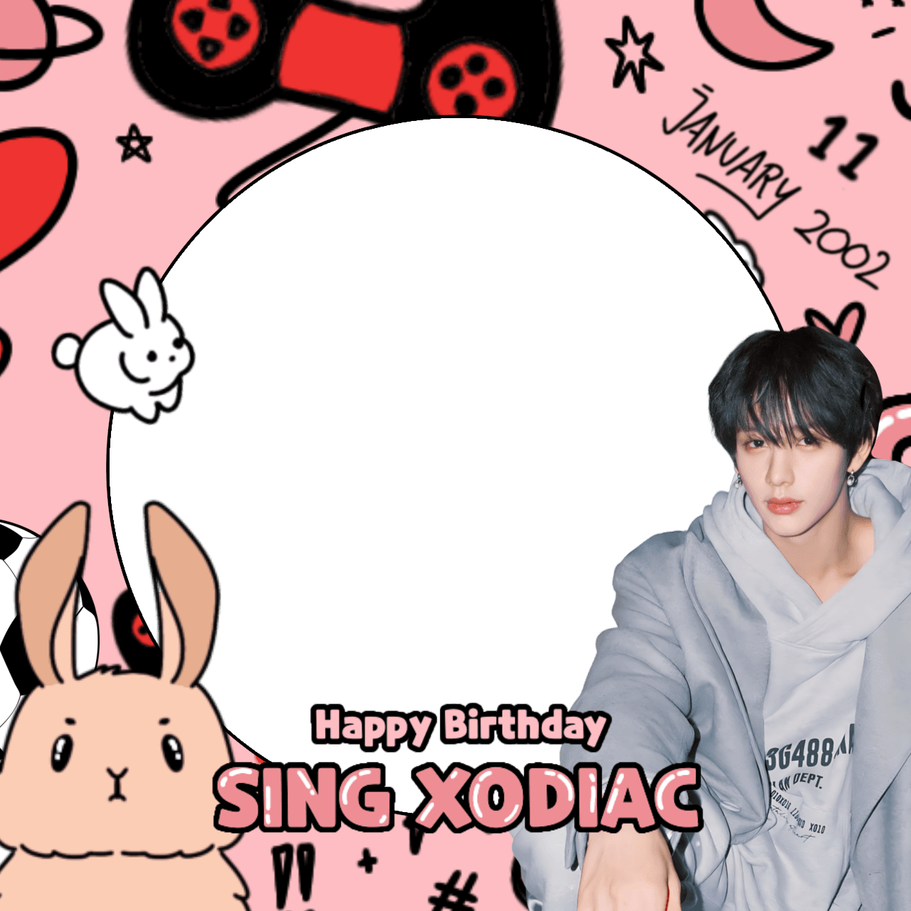 Singbday