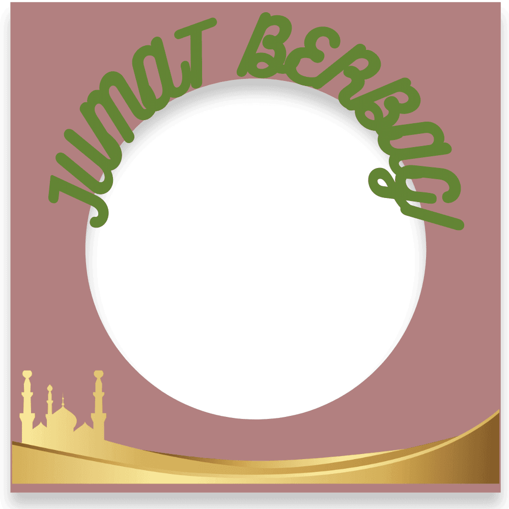 jumat berbagi
