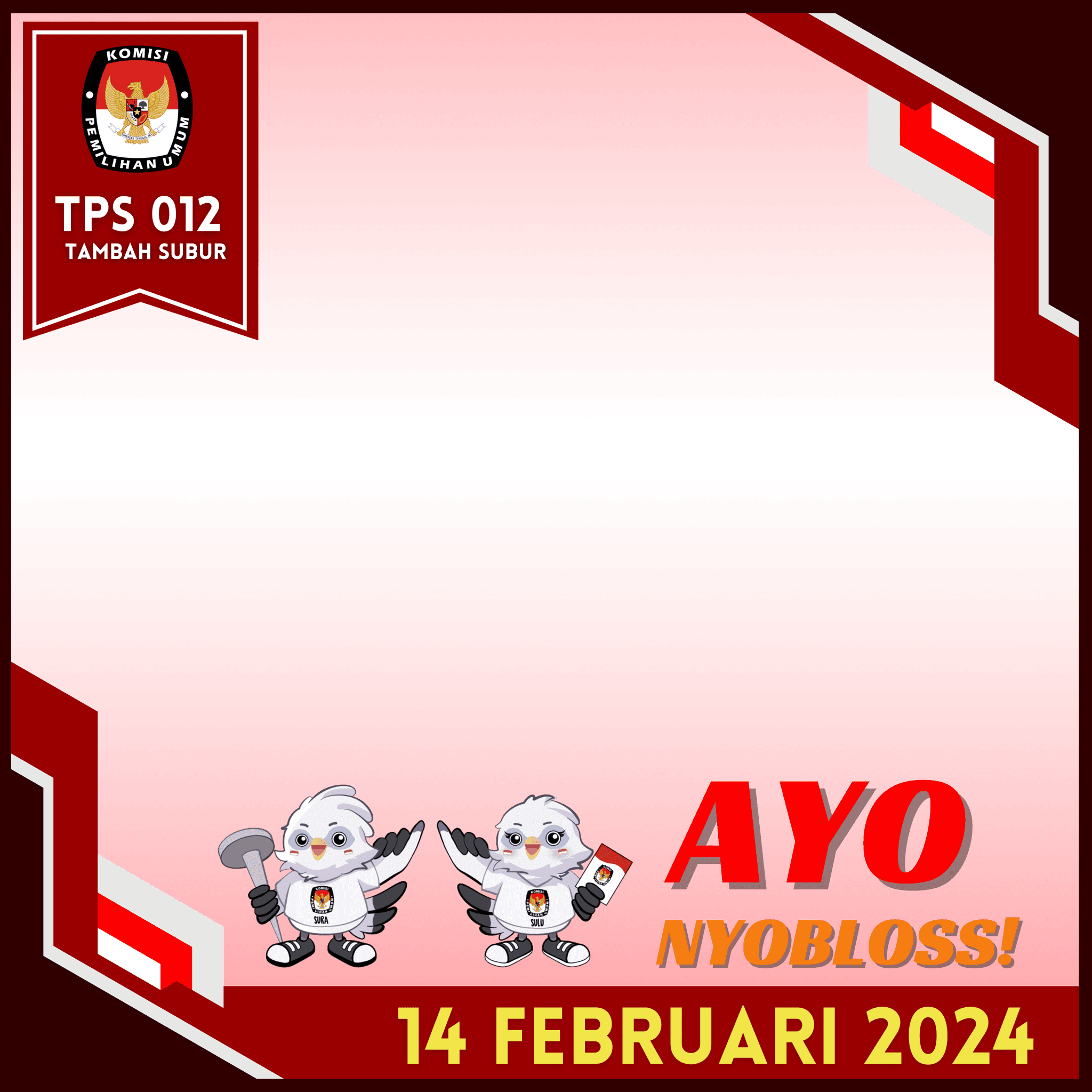 TPS 012 Tambah Subur
