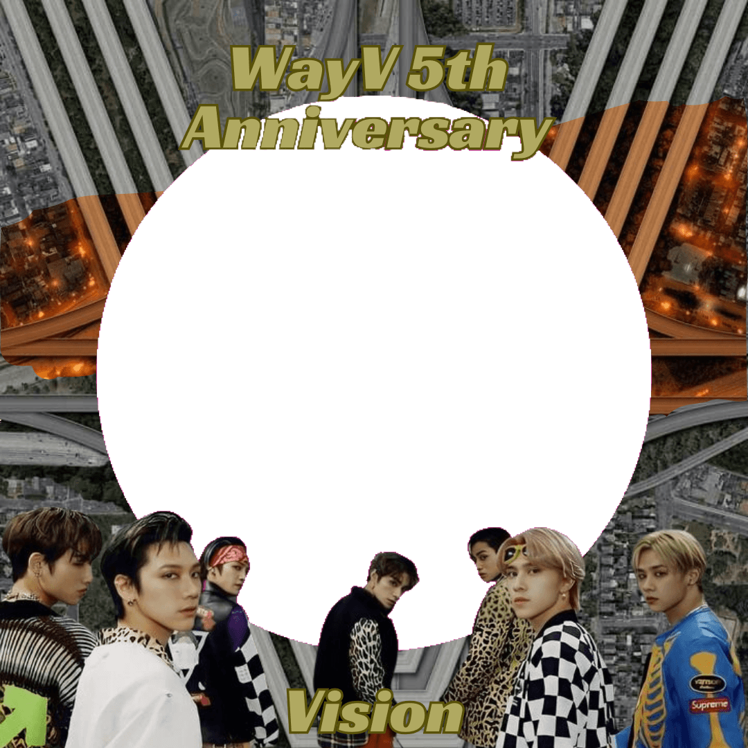 WayV 5th Anniversary 