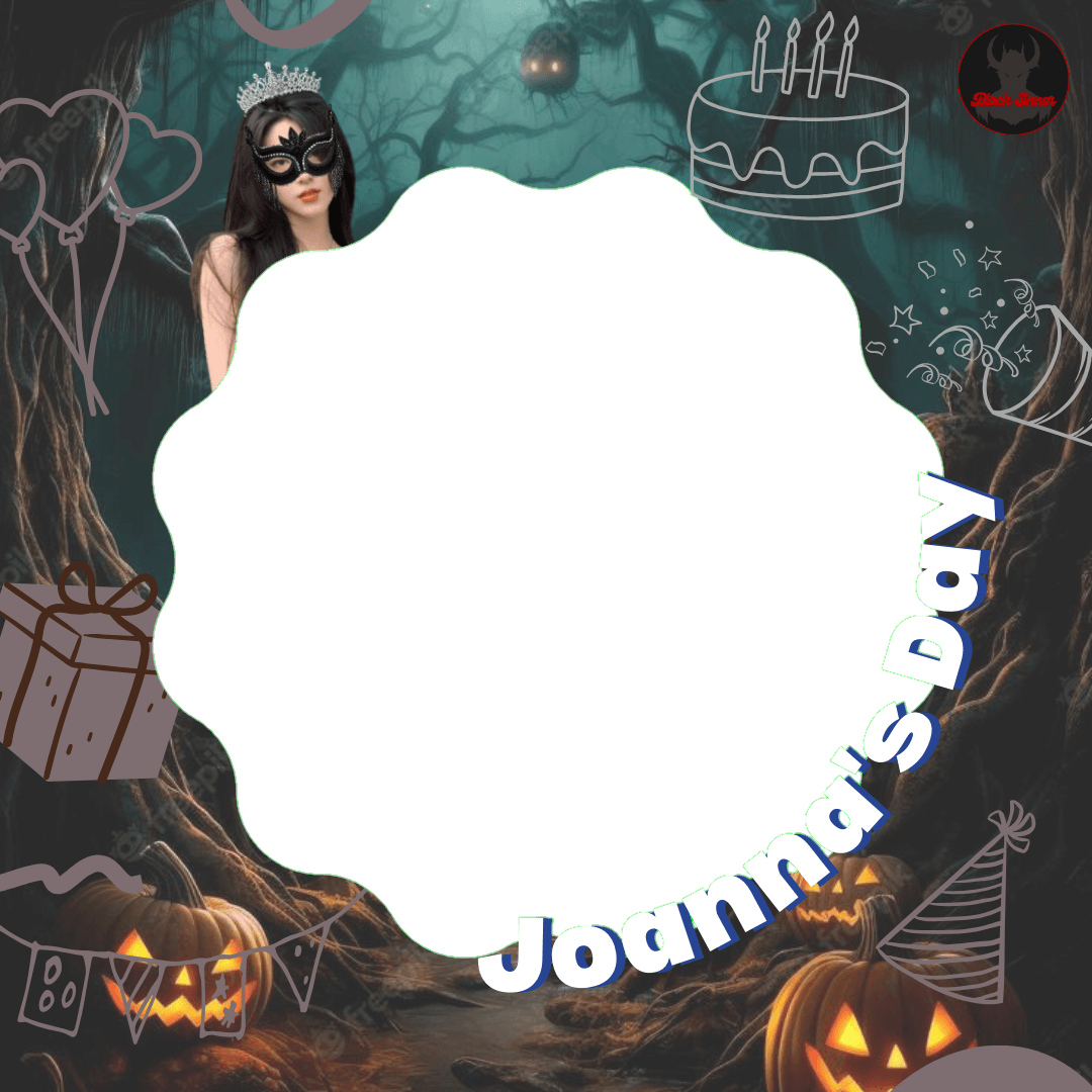Joanna's Day