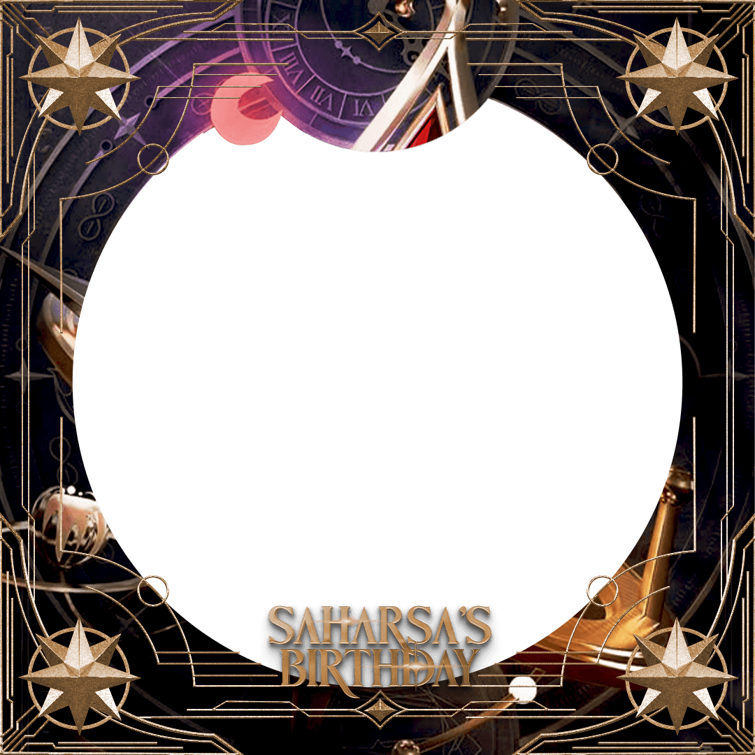 Saharsa's Day