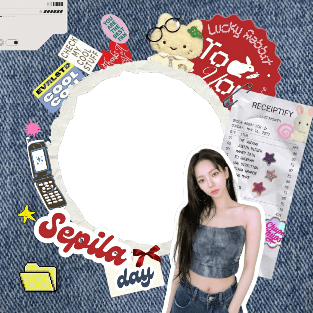 sepila bday