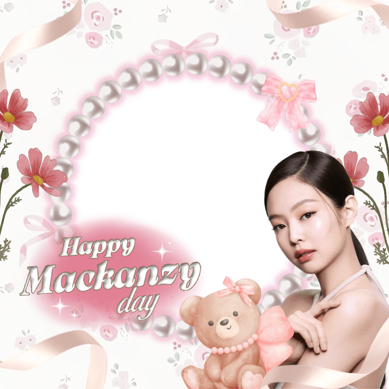 mackanzy day