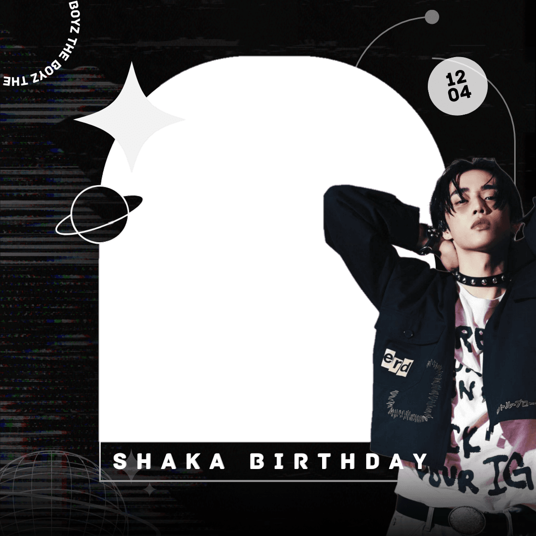 Shaka's Day