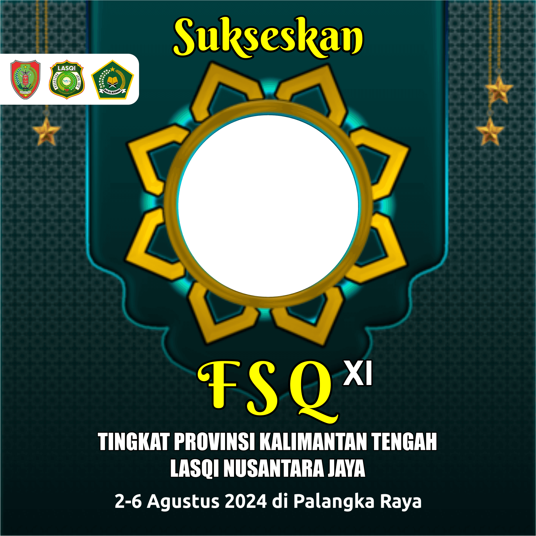 FSQ Ke -XI Tingat Prov. Kalteng