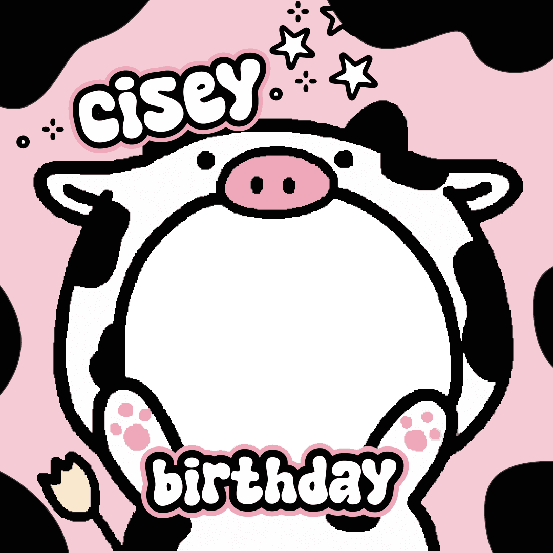 Cisey's Day