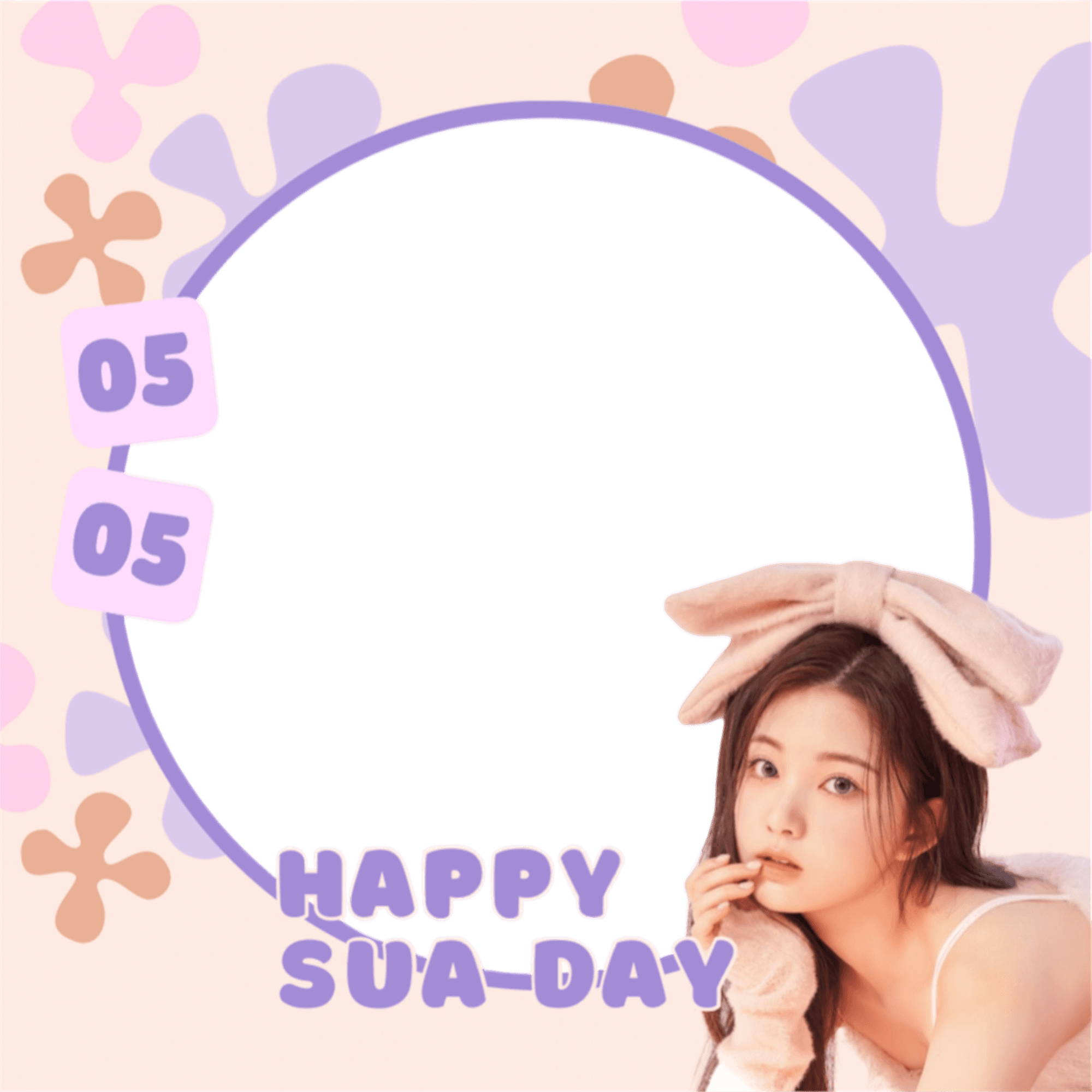 Happy Sua Day