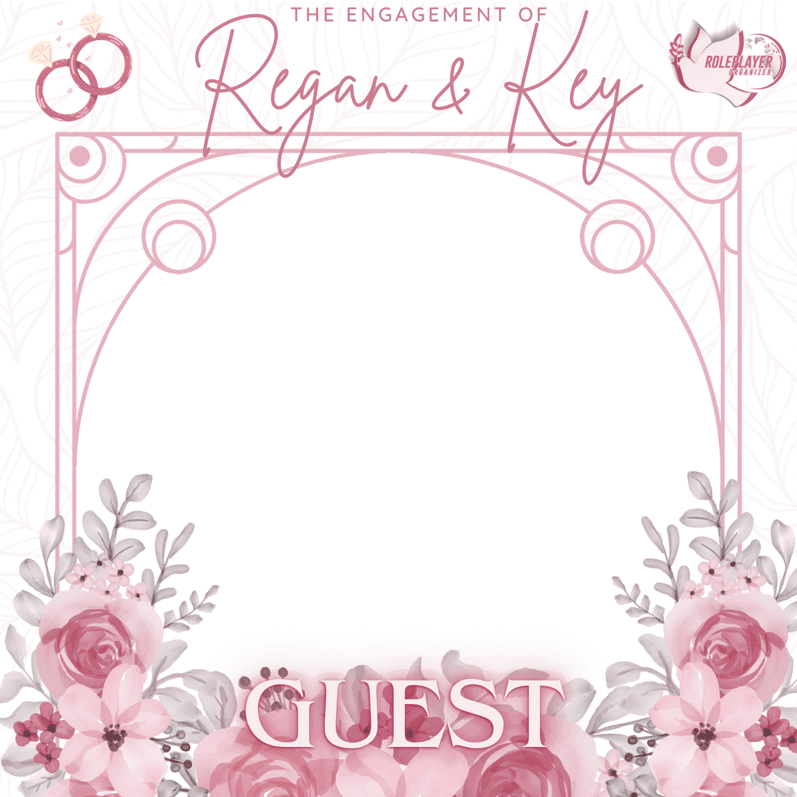 Regan & Key Engange