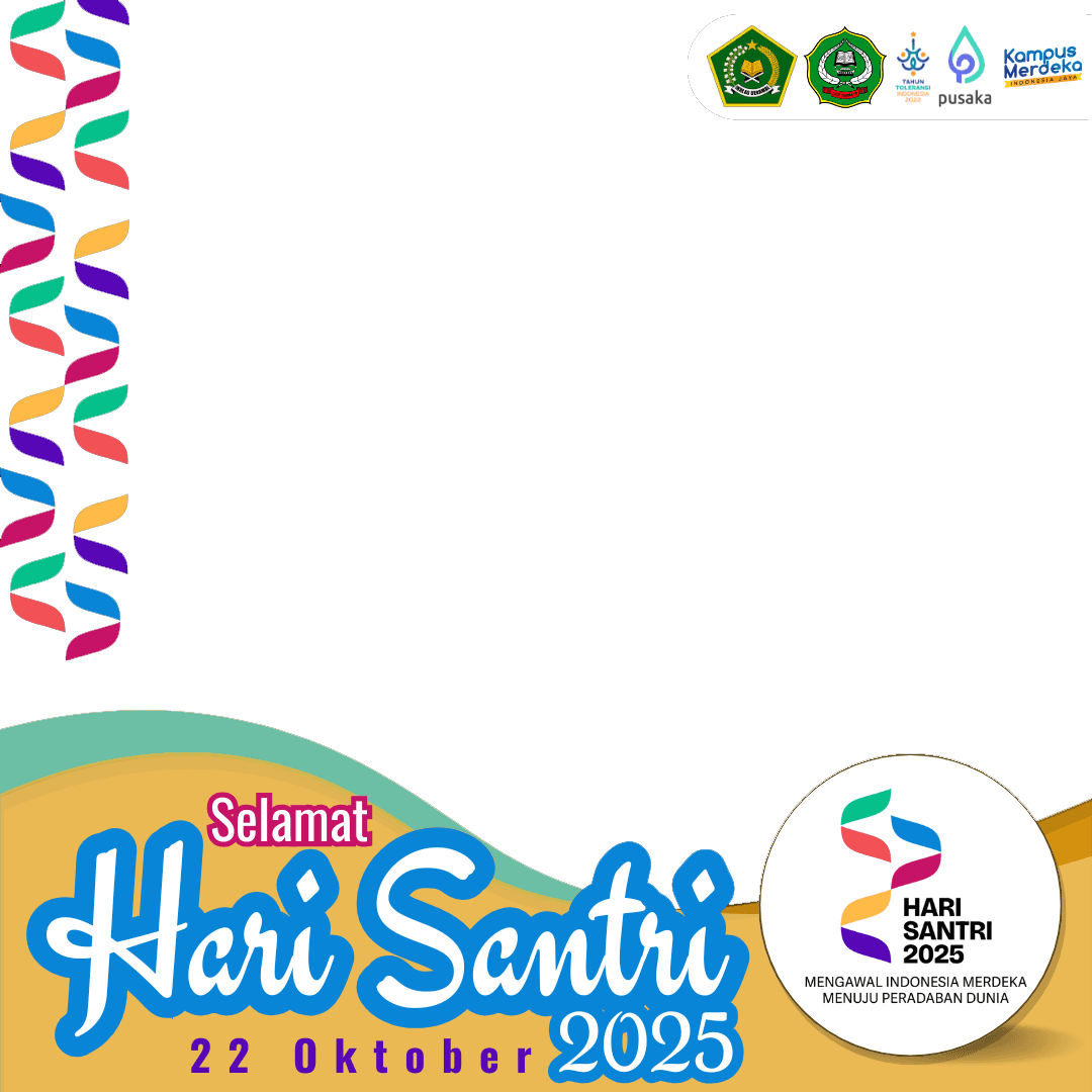 Hari Santri 2025 IAIN Ternate