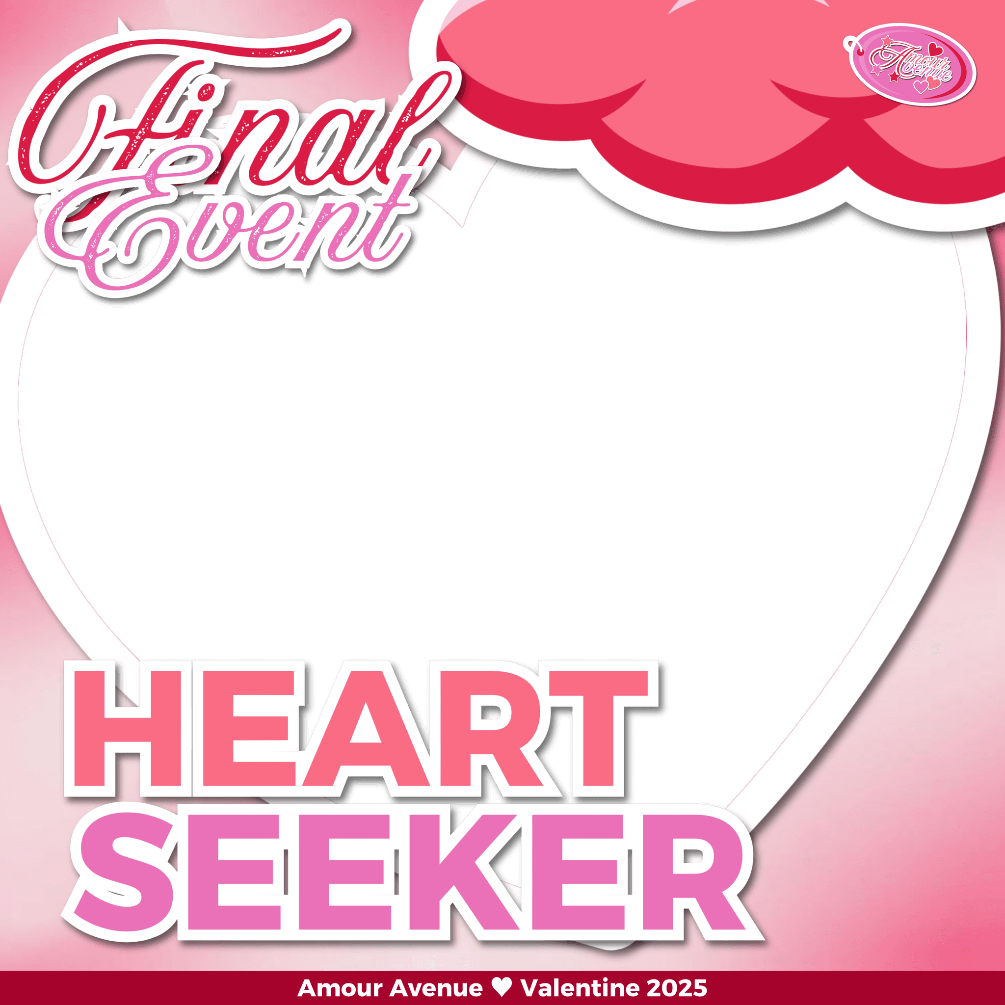 Hey, Valentine!