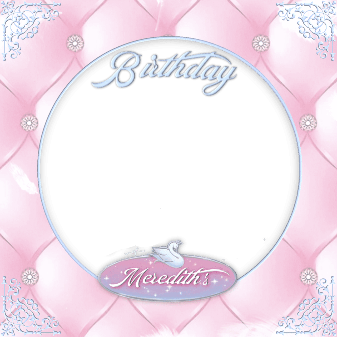 Meredith’s Birthday