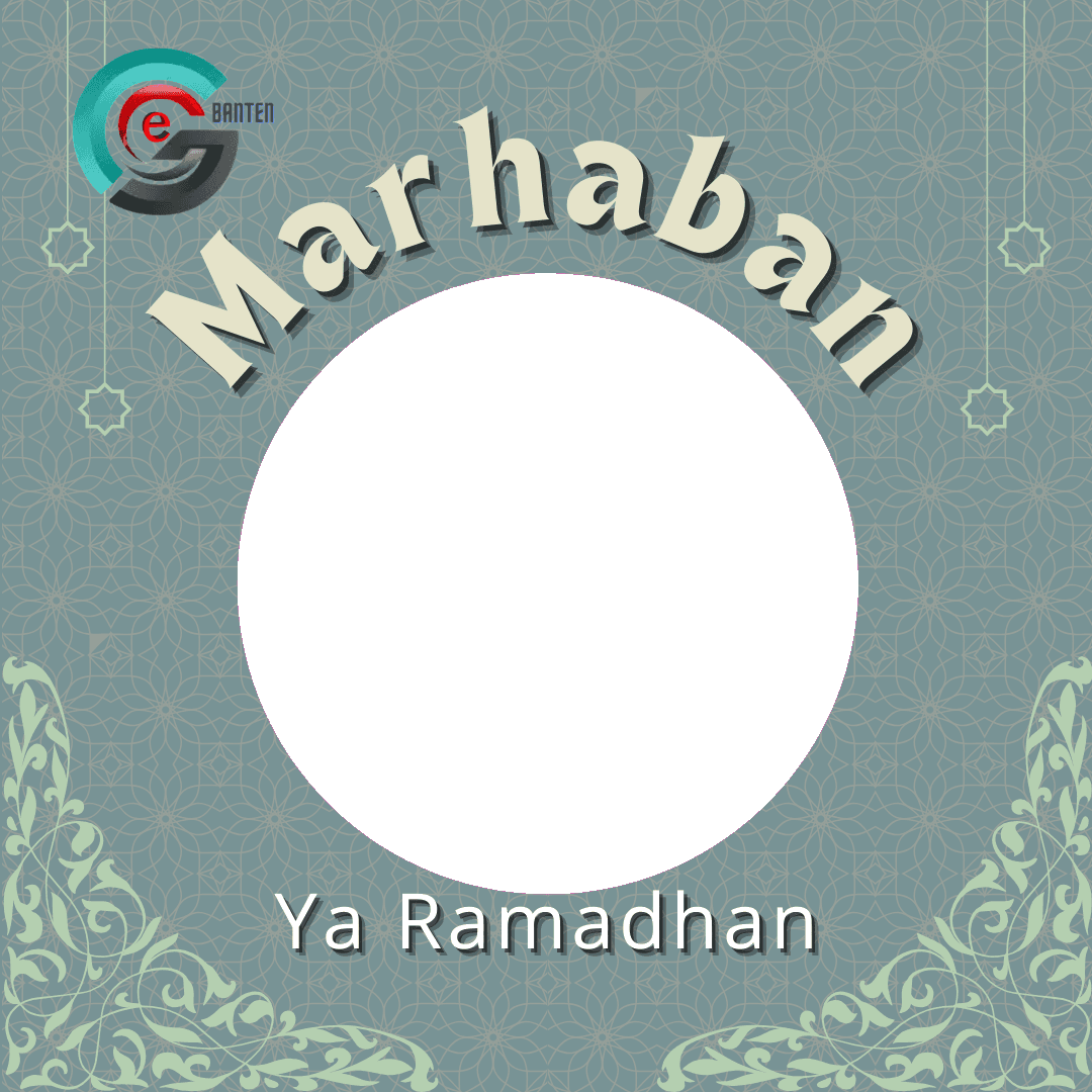 RAMADHAN BANTEN BELAJAR 2